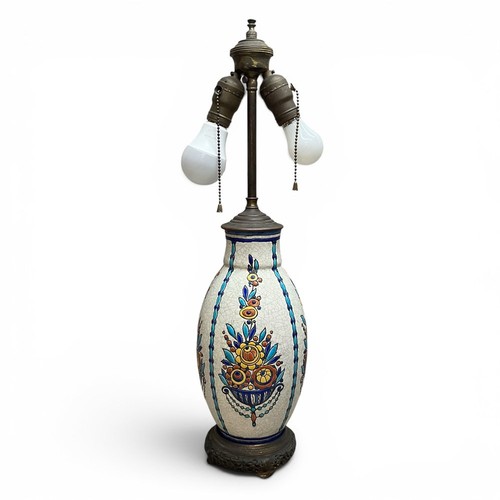 Charles catteau for boch - charles,