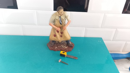 Figurine neca 2006 cult - figurine,