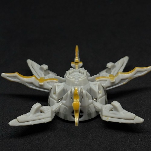 Bakugan spartablaster haos - spartablaster,