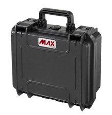 300.079 Valise étanche Noir