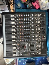 MACKIE PROFX12 VERSION