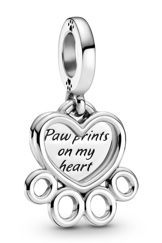 Pandora bijou argent - pandora,