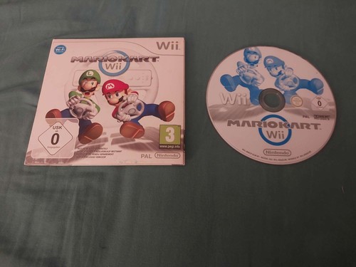 Jeu nintendo wii - ##,