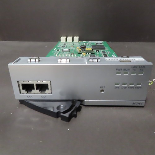 Samsung officeserv mgi - samsung, mgi-64