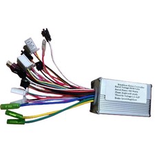 Contrôleur Moteur Brushless