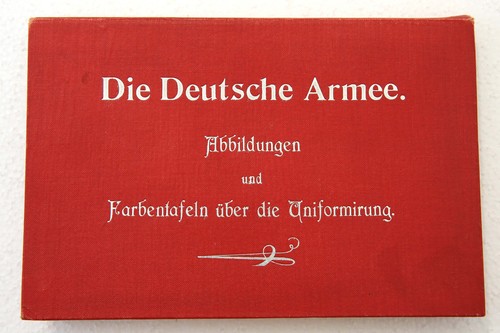 Livret allemand die deutsche - "die,