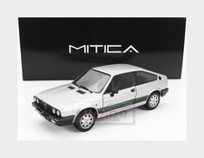 1:18 MITICA Alfa Romeo Sprint 1.5 Quadrifoglio Verde 1983 MITICA200042-D
