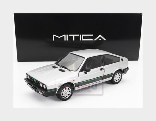 Mitica alfa romeo sprint - mitica,