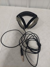 Sennheiser HD 595 Open Dynamic Hi-Fi Stereo Headphones - 3.5mm #2883