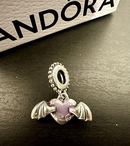 Pandora charm
