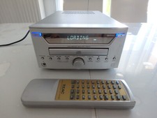 teac cr-L600,bon état,télécommande,nouvelle courroie de chargement,tuner  RDS...