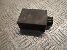 boitier cdi quad polaris 500