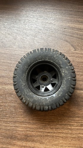 Vintage sand blaster - 1,