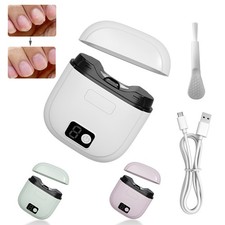 Lime à ongles électrique