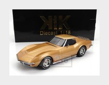 1:18 KK SCALE Chevrolet
