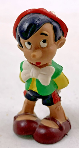 Figurine bully bullyland - bully,