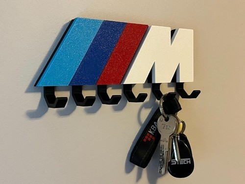 Porte clé bmw - porte,
