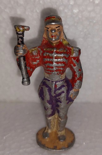 Soldat figurine quiralu - soldat,