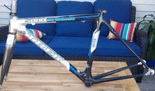 Trek OCLV 5000 Made in USA
