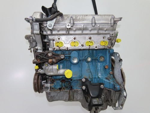Moteur essence mazda mx5 - moteur,