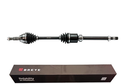 Arbre transmission avant - transmission,
