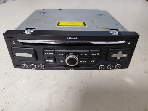 Autoradio rneg1 bluetooth - autoradio, cd