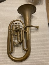 Ancien Instrument De Musique