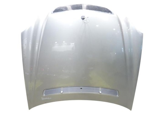 Capot mercedes classe 211 - capot, e