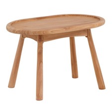 Table d'Appoint de Jardin