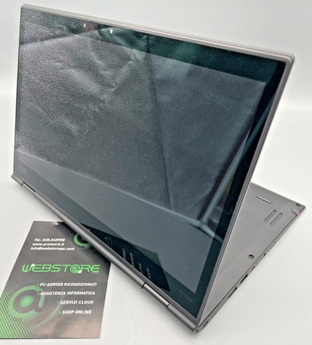 Lenovo yoga thinkpad - lenovo,