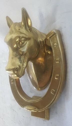 Heurtoir représentant un - reprÉsentant,