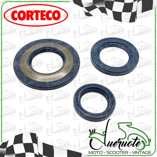 Kit révision moteur joint - moteur,