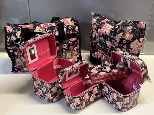 Ultimate piece betty boop - betty,