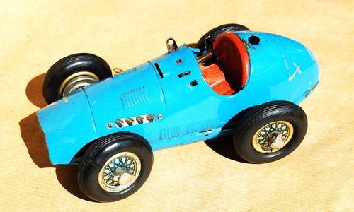 Voiture schuco 1070 - voiture, prix