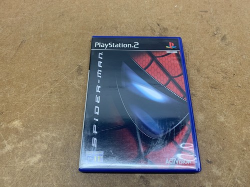 Jeu sony playstation ps2 - playstation, 2