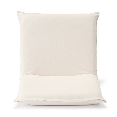 Chaise longue réglable - , muji