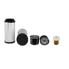 Kit Filtre Pour Kubota B1410