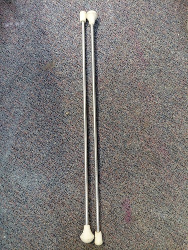 Vintage majorette twirling - 2,