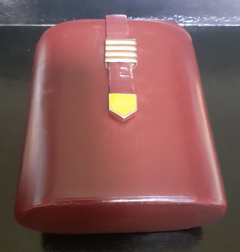 Etui cuir gûêrlâîn - etui,