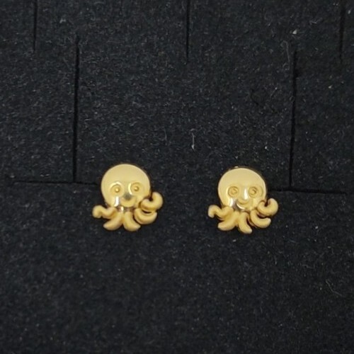 Boucles oreilles 18k - boucles, d'oreilles