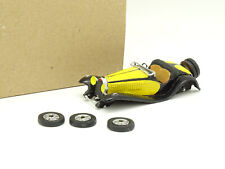 Grand Prix Kit Métal Monté