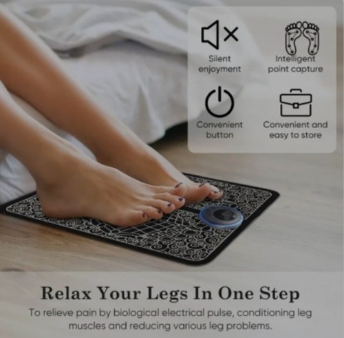 Ems coussin massage - massage, des