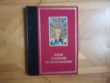 PEUPLES ET COUTUMES EN VOIE DE DISPARITION L' AMERIQUE DU NORD WOUTERS ED FAMOT
