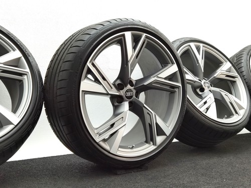 Audi rs6 rs7 trapez - audi, 22