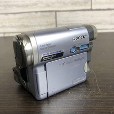 Sony DCR TRV22 Handycam