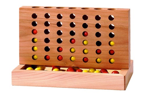 Jeu bois la suite - bois,