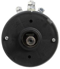 1** DC ELEKTRO MOTOR NOUVEAU