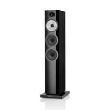 Bowers & Wilkins 704 S3 Noir