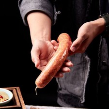  Transformation De La Viande Boyaux Pour Hot-dogs Cuisine Enveloppe