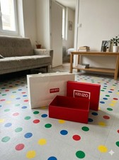 Boîte KENZO Originale vide